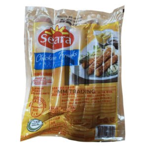 Chicken Sausages Sera 375g