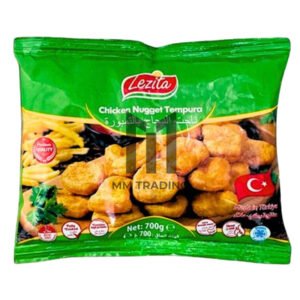 Chicken Nuggets Lezita 700g