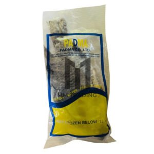 Thilapiya Fish (Cleaned) Padma 400g - 500g