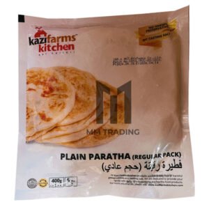 Plain Paratha Razifarms Kitchen 5 Pieces