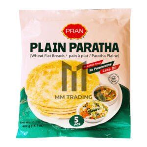 Plain Paratha Pran 5 Pieces