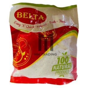 Fresh Grated Coconut Belta 400g