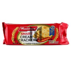 Cream Cracker Biscuit - Maliban 200g