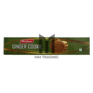 Ginger Biscuit - Maliban 200g