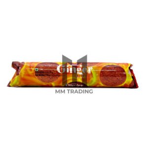 Ginger Biscuit - Munchee 200g