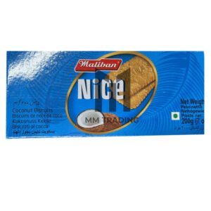 Nice Biscuits - Maliban 200g