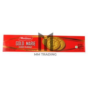 Gold Marie - Maliban 200g