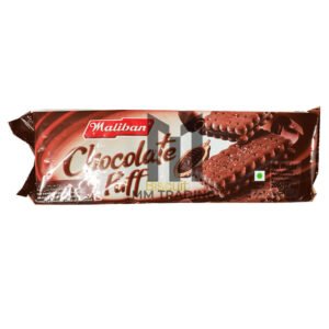 Chocolate Puff - Maliban 200g
