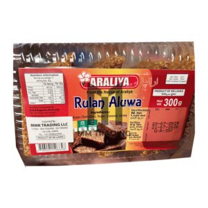 Rulan Kali 300g