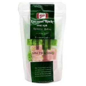 Coconut Toffee - Mikee 200g