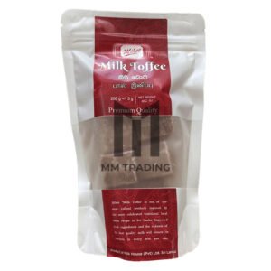 Milk Toffee - Mikee 200g