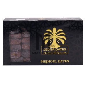 Dates - Sedra