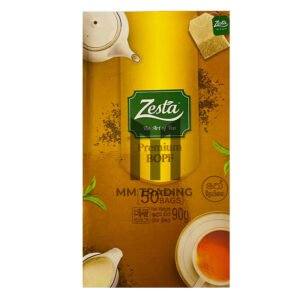 Tea Bags Zesta 50 Bags