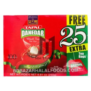 Tea Bags Tapal 100 Bags