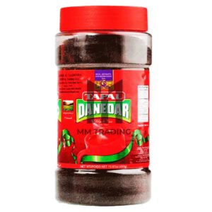 Tea Bottles Tapal 450g