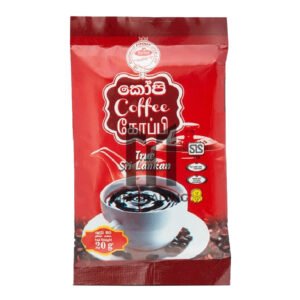 Coffee Ruhunu 50g