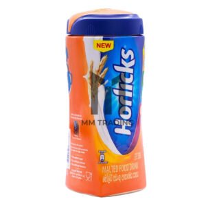 Horlicks Bottle 400g
