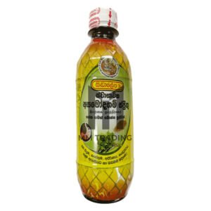 Asamodagam Siddalepa 350ml