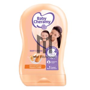 Baby Cream-Baby Cheramy 100ml