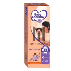 Baby Colongne Lavender-Baby Cheramy 100ml