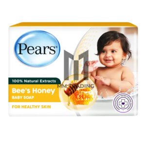 Baby Soap Bee Honey - Pears 70g