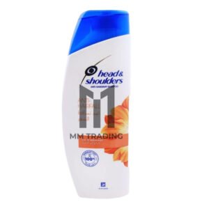 Shampoo Head & Shoulders Anti Hairfall 340ml