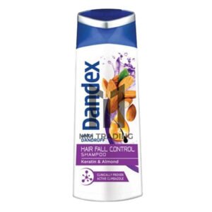 Shampoo Dandex Keratin 175ml