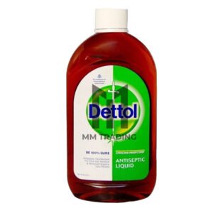 Detol 125ml