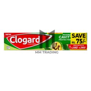Toothpaste Clogard 200g