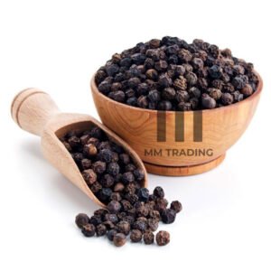 Black Pepper Seeds 100g