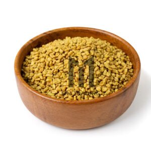 Fenugreek Seeds (Uluhal) 100g