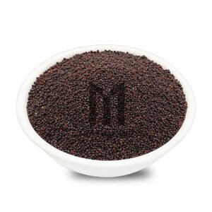 Mustard Seeds (Aba) 100g
