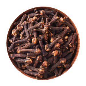 Cloves (Karabunati) 50g