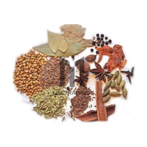 Biriyani Spices Mix 25g