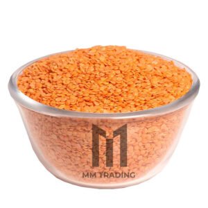 Masoor Dhal 1kg