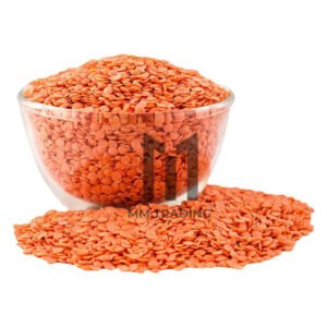 Masoor Dhal 4kg