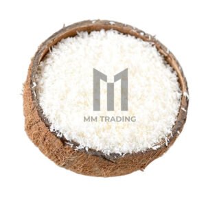 Desiccated Coconut 500g