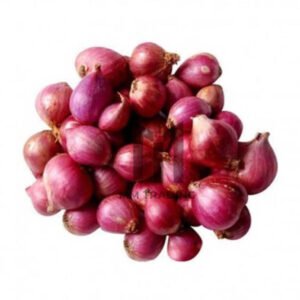 Red Shallots (Red Onions) - Vietnam 500g