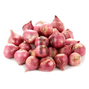 Red Shallots (Red Onions) - Thai 500g