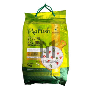 Basmathi Aarush Special Premium