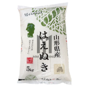 Japanese Rice