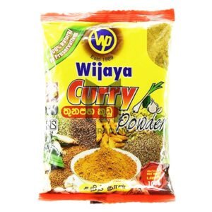 Curry Powder Wijaya 100g