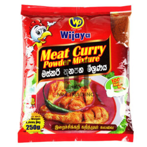 Meat Curry Powder Wijaya 250g