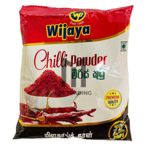 Chilli Powder Wijaya 250g
