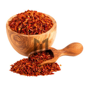 Chilli Pieces