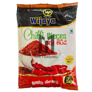 Chilli Pieces Wijaya 250g