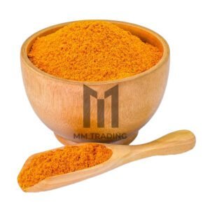 Tumeric Powder Rasma