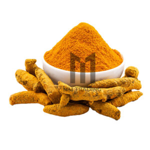 Tumeric Powder