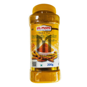 Tumeric Powder Almani 200g