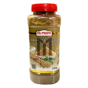 Coriander Powder Almani 200g